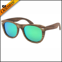 Oeientree Polarized Brand Mirror Eyewear Women