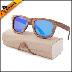 Oeientree Polarized Brand Mirror Eyewear Women