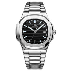PAULARES men watch