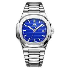 PAULARES men watch