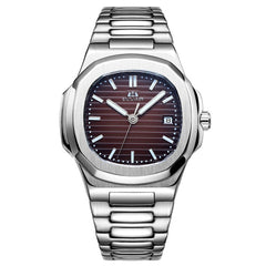 PAULARES men watch