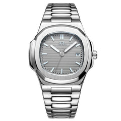 PAULARES men watch