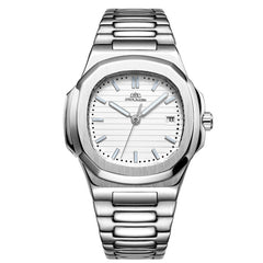 PAULARES men watch