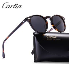 Carfia Polarized Sunglasses