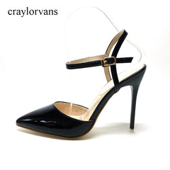 CRAYLORVANS Shoes