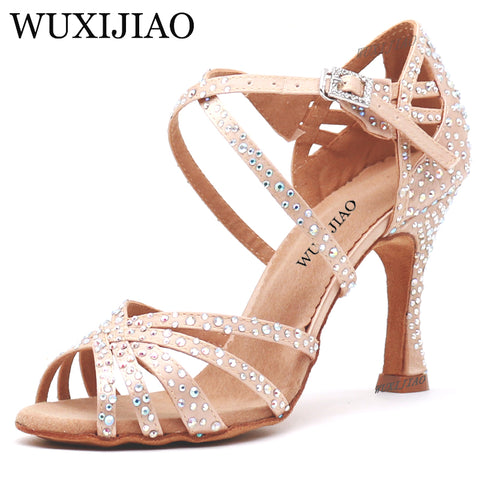 WUXIJIAO Shoes
