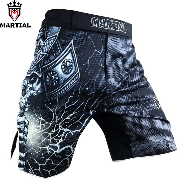 MARTIAL Men shorts