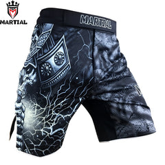 MARTIAL Men shorts