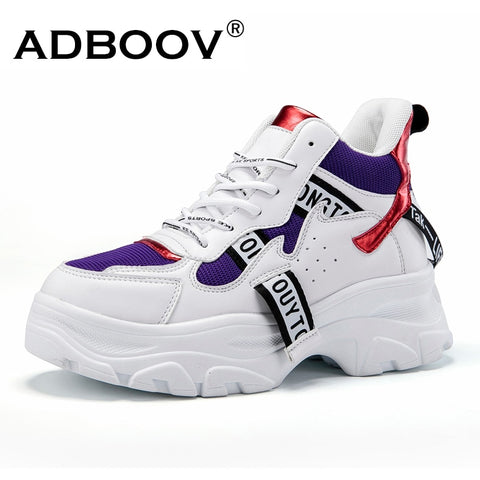 ADBOOV Shoes