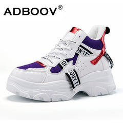 ADBOOV Shoes
