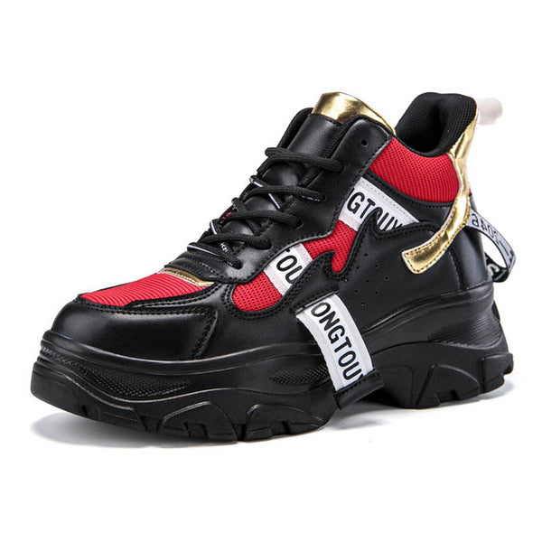 ADBOOV Shoes