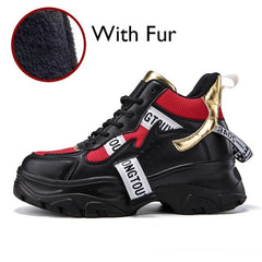 ADBOOV Shoes