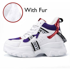 ADBOOV Shoes