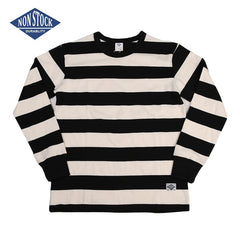 NON STOCK Prison Striped Shirts