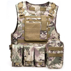 FNC military vest