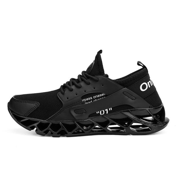 WINDRIDERISM Shoes