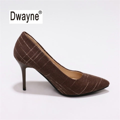 DWAYNE Shoes