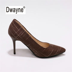 DWAYNE Shoes