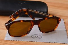 Kingsman2 Vintage Sunglasses