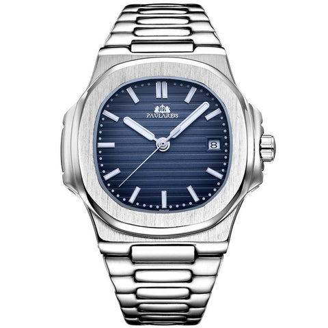 PAULARES men watch