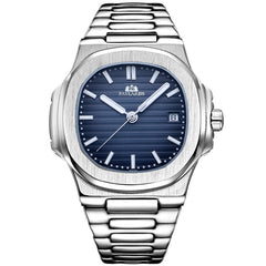 PAULARES men watch