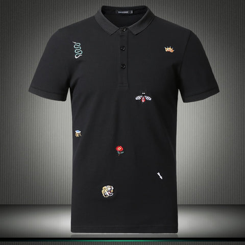 Polo For Men t-shirt