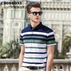 COODRONY men t-shirt
