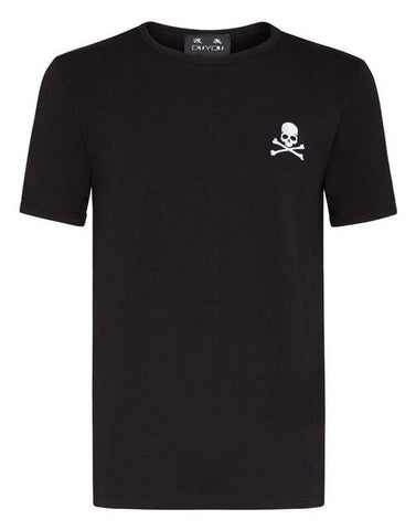 FNC men cotton  T-shirt