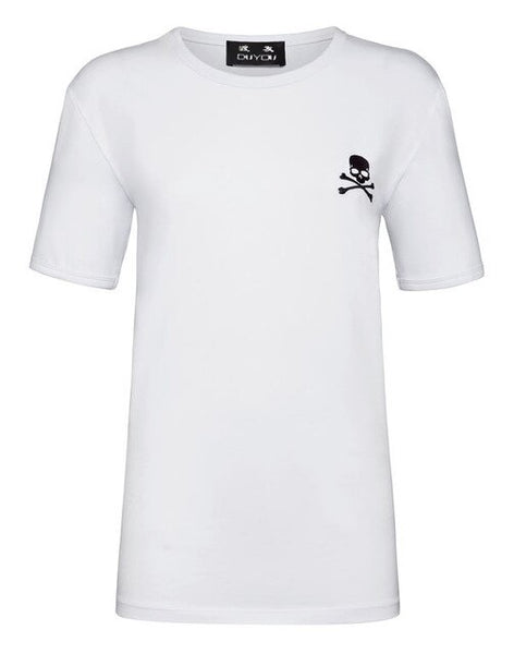 FNC men cotton  T-shirt