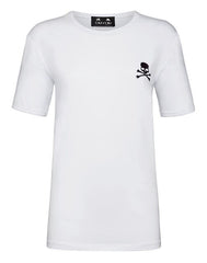 FNC men cotton  T-shirt