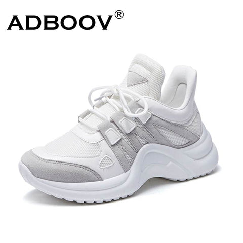 ADBOOV Shoes