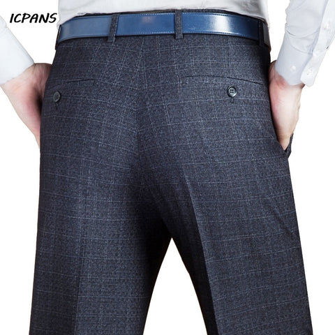 ICPANS Suit Trousers