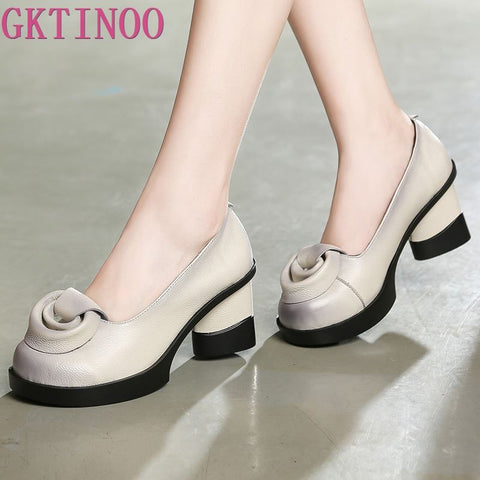 GKTINOO Shoes