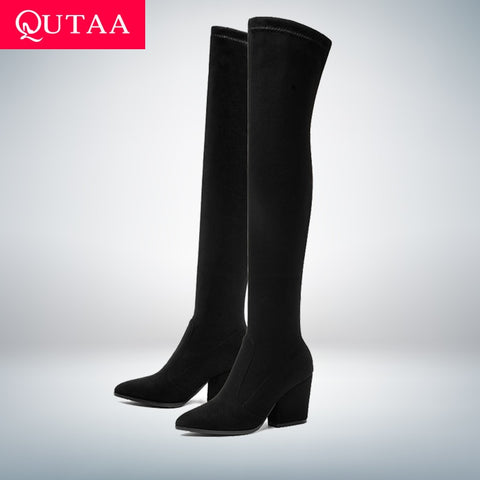 QUTAA Shoes