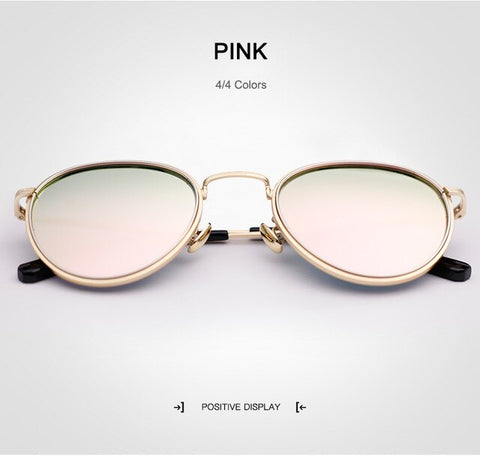 OKULARY Women Sunglasses uv400