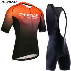 PHMAX Pro Cycling Clothes