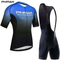 PHMAX Pro Cycling Clothes