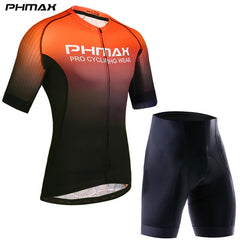 PHMAX Pro Cycling Clothes