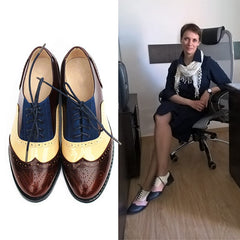 FNC Shoes