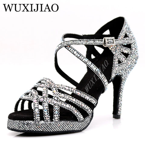 WUXIJIAO Shoes