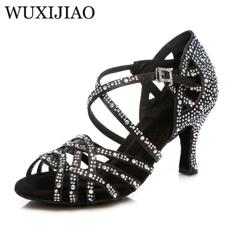 WUXIJIAO Shoes