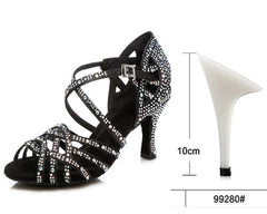 WUXIJIAO Shoes