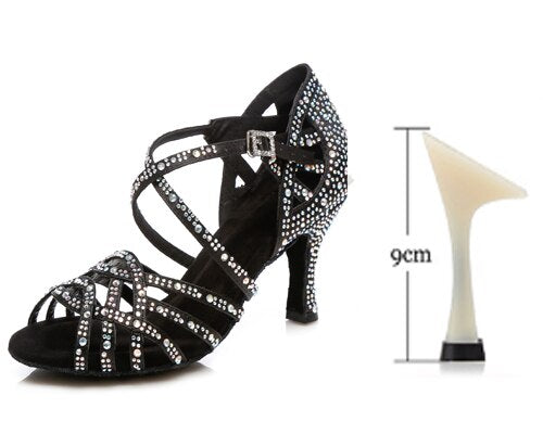 WUXIJIAO Shoes