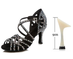 WUXIJIAO Shoes