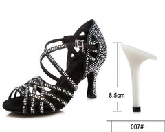 WUXIJIAO Shoes