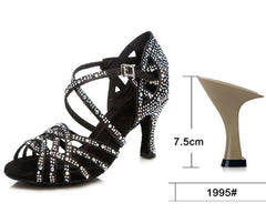 WUXIJIAO Shoes