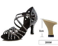 WUXIJIAO Shoes