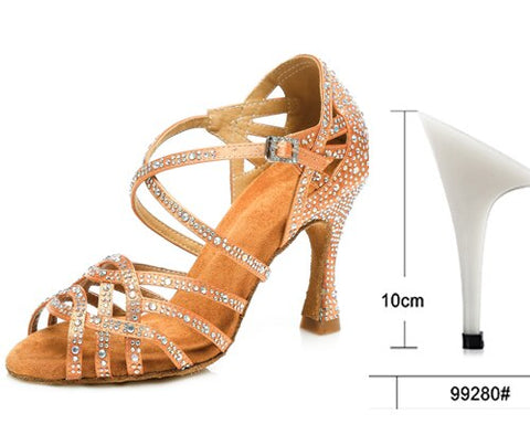 WUXIJIAO Shoes