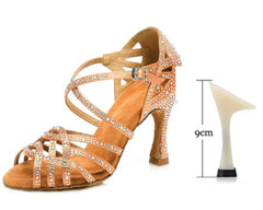 WUXIJIAO Shoes