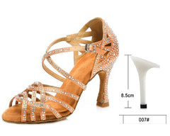 WUXIJIAO Shoes